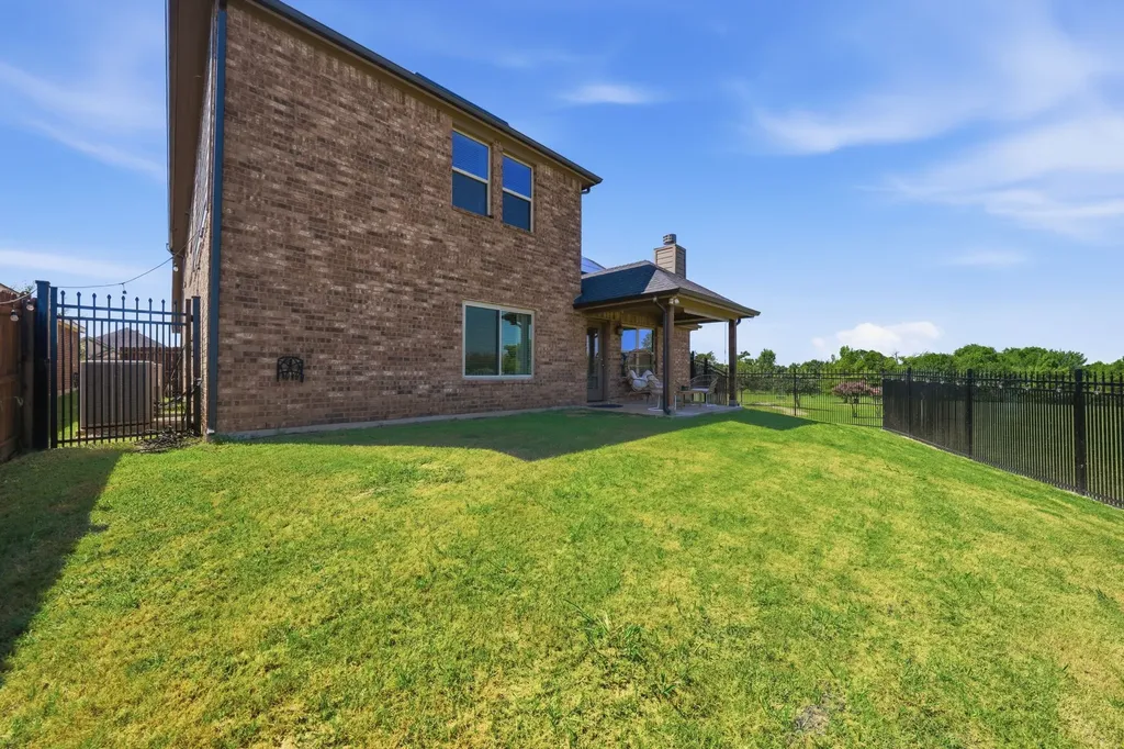 2128 Megan Creek Drive Little Elm TX 75068