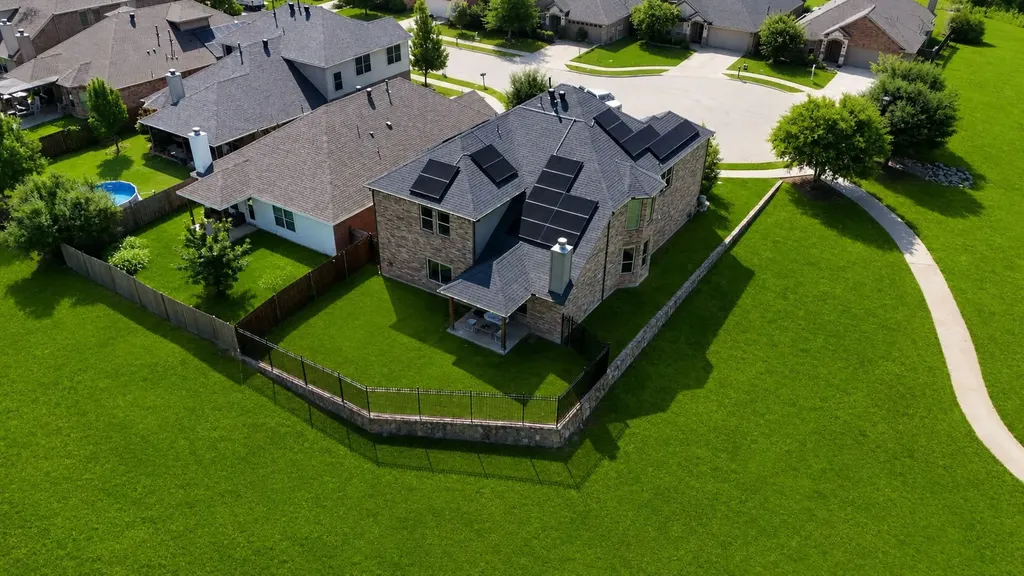 2128 Megan Creek Drive Little Elm TX 75068