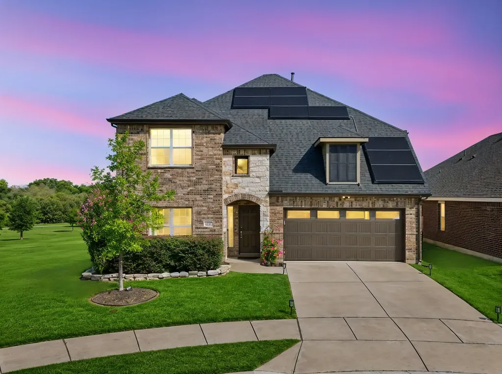 2128 Megan Creek Drive Little Elm TX 75068