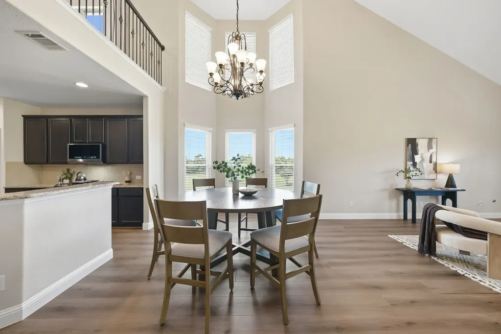 2128 Megan Creek Drive Little Elm TX 75068