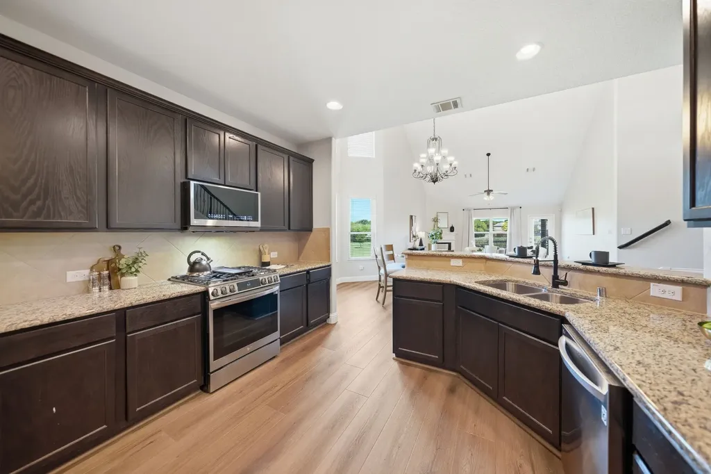 2128 Megan Creek Drive Little Elm TX 75068