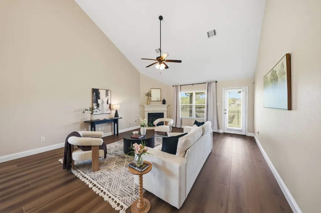 2128 Megan Creek Drive Little Elm TX 75068