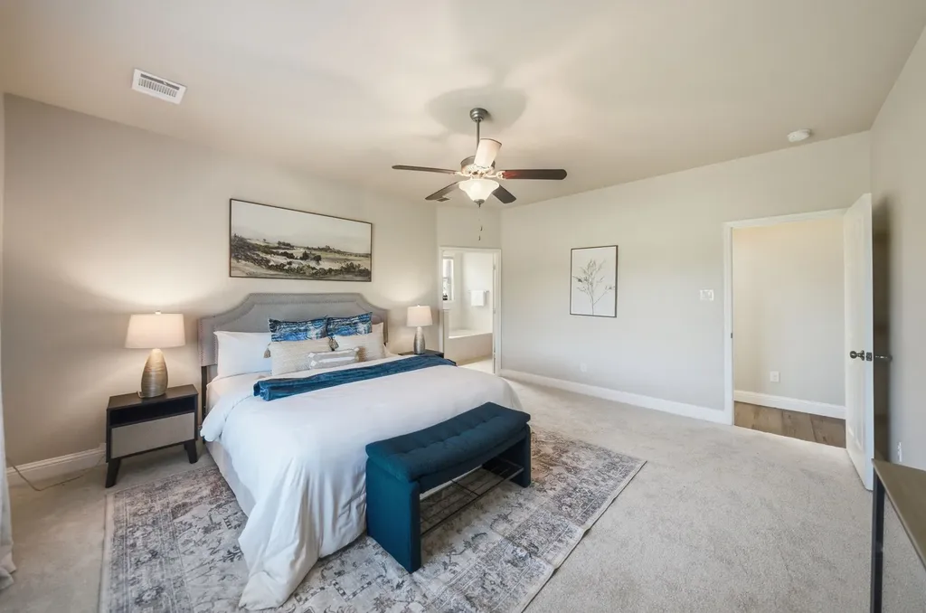 2128 Megan Creek Drive Little Elm TX 75068