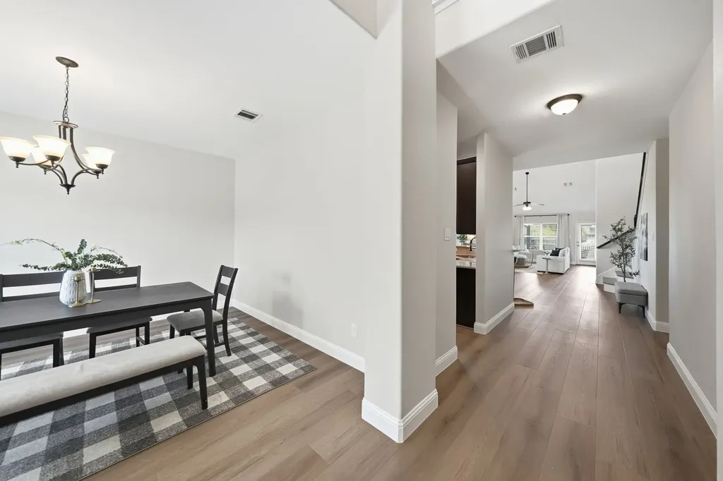 2128 Megan Creek Drive Little Elm TX 75068