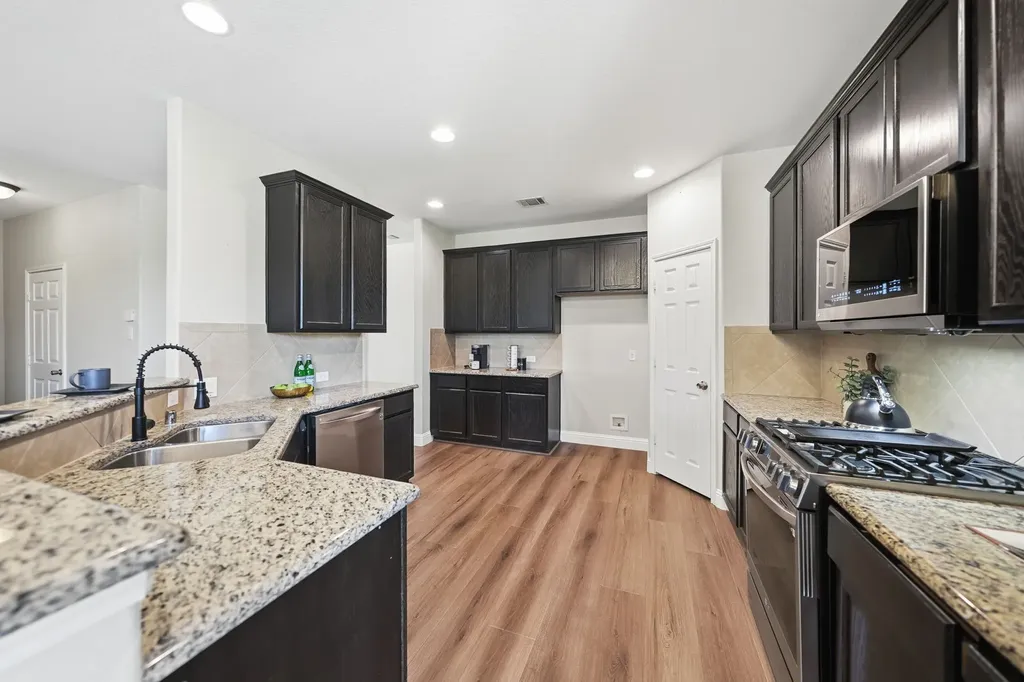 2128 Megan Creek Drive Little Elm TX 75068