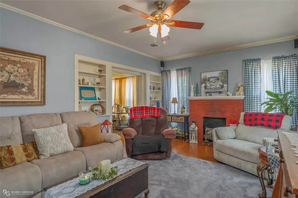 707 Lewisville Road Minden LA 71055