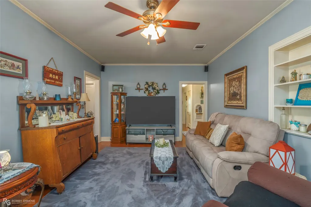707 Lewisville Road Minden LA 71055