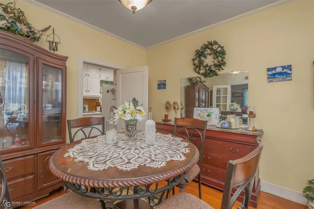 707 Lewisville Road Minden LA 71055