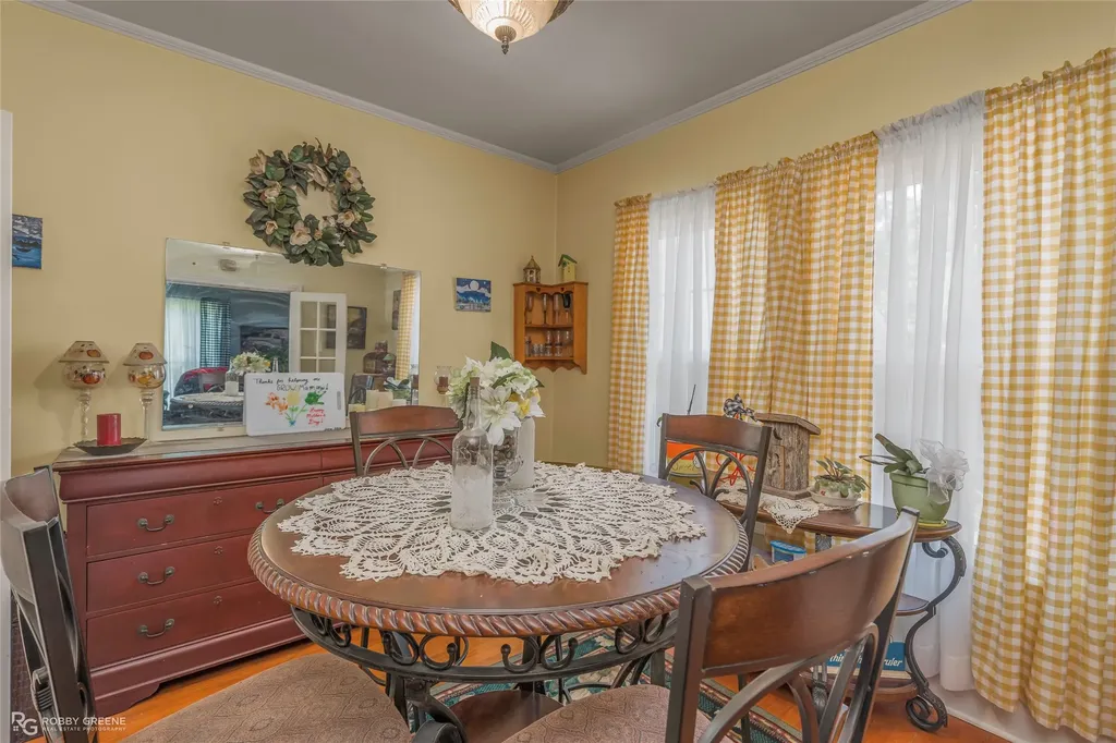 707 Lewisville Road Minden LA 71055