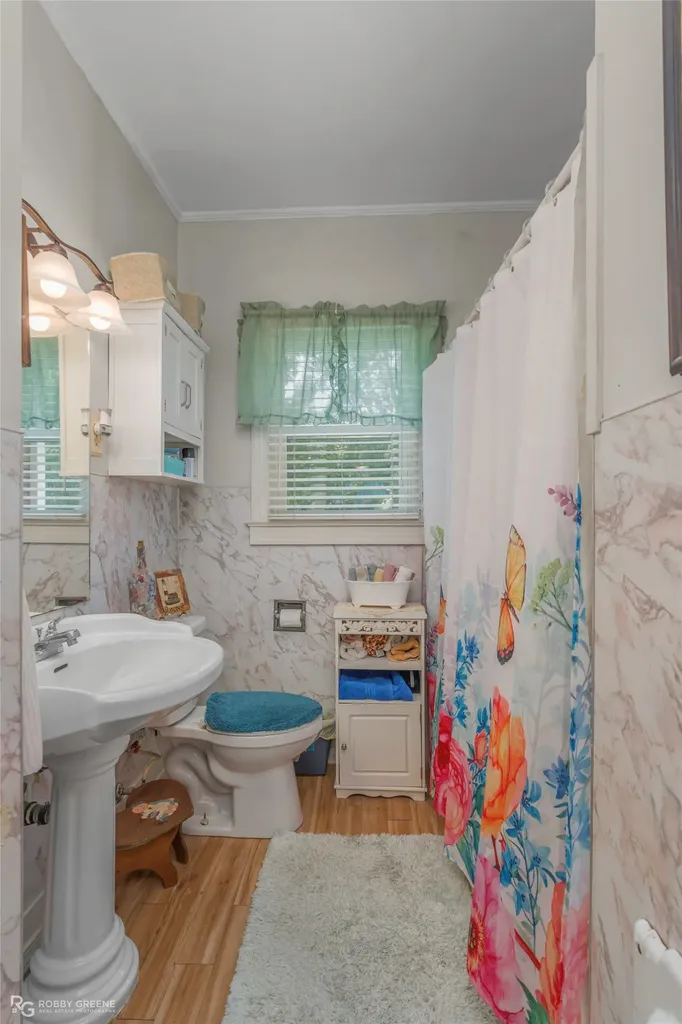 707 Lewisville Road Minden LA 71055
