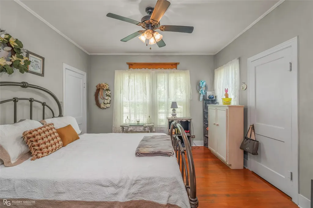707 Lewisville Road Minden LA 71055
