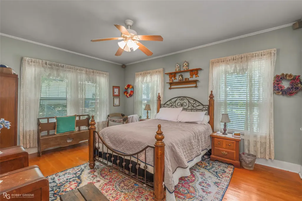 707 Lewisville Road Minden LA 71055