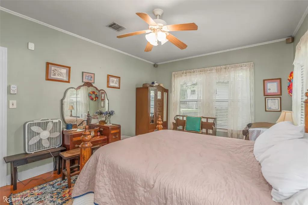 707 Lewisville Road Minden LA 71055