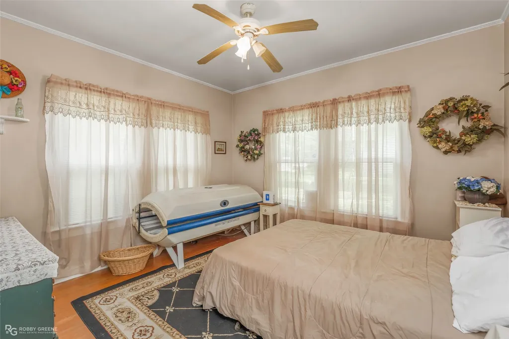 707 Lewisville Road Minden LA 71055