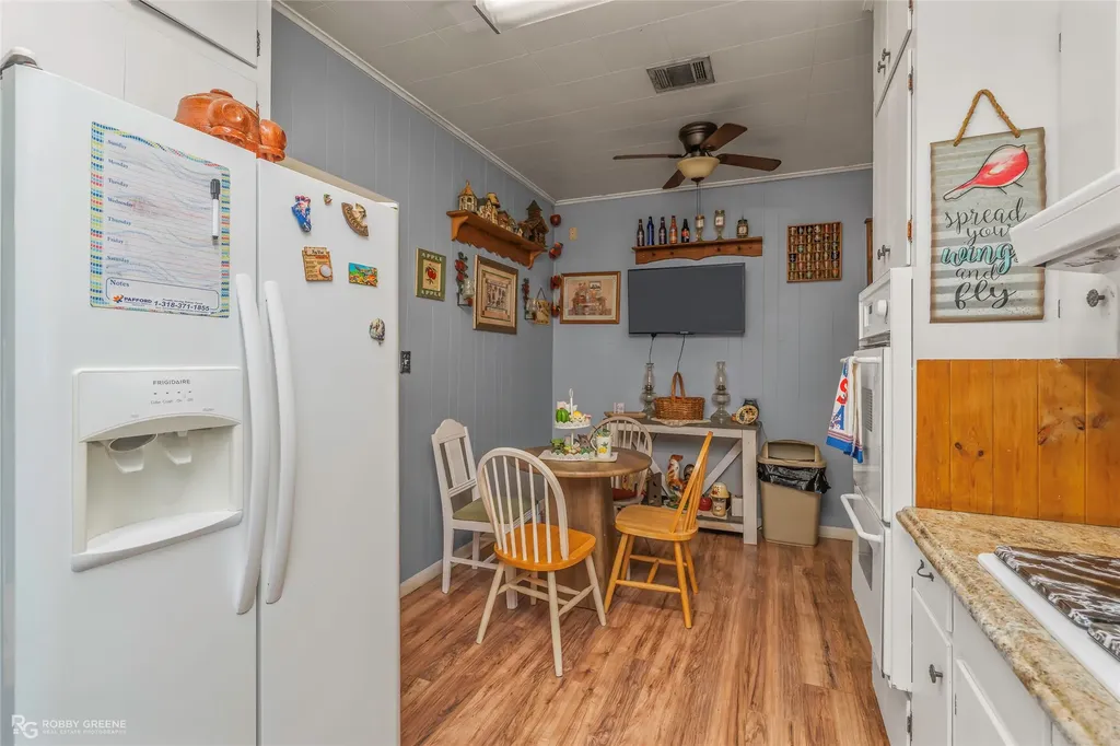 707 Lewisville Road Minden LA 71055