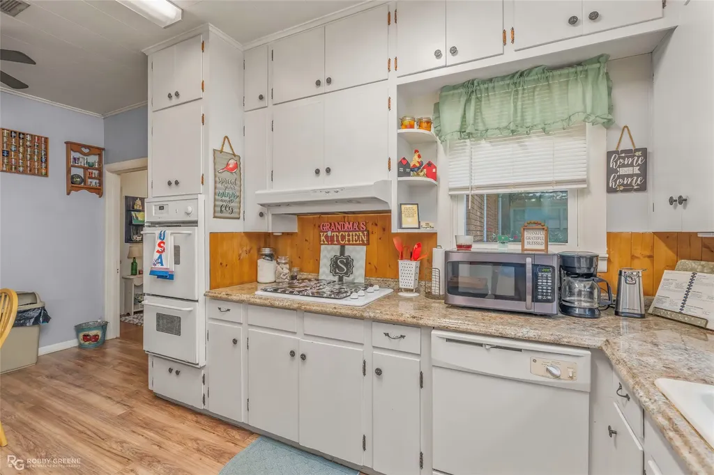 707 Lewisville Road Minden LA 71055