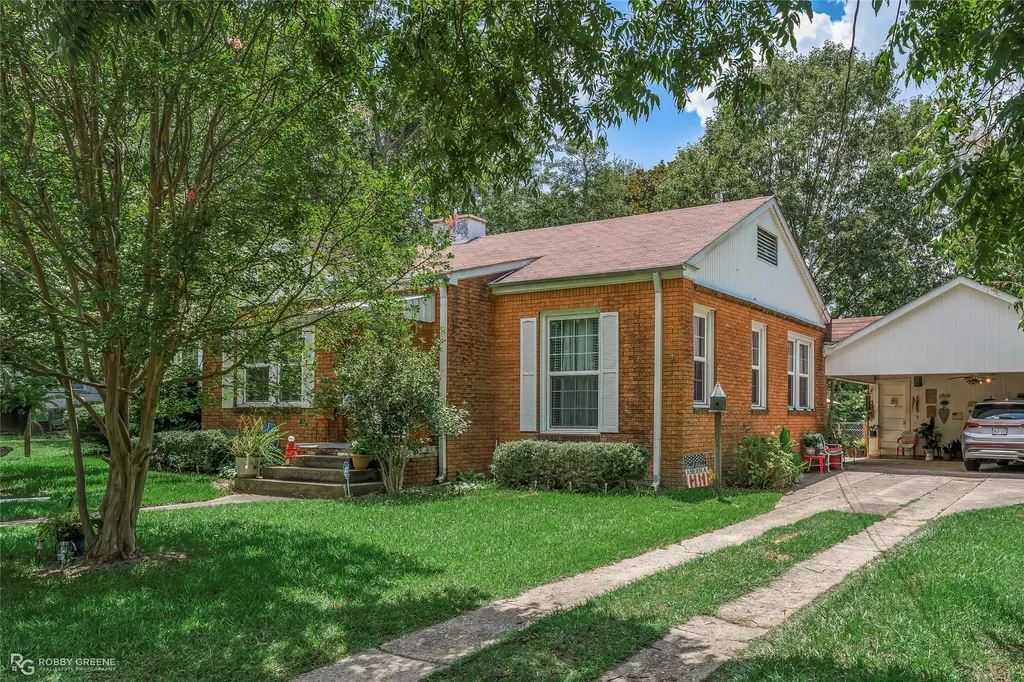 707 Lewisville Road Minden LA 71055