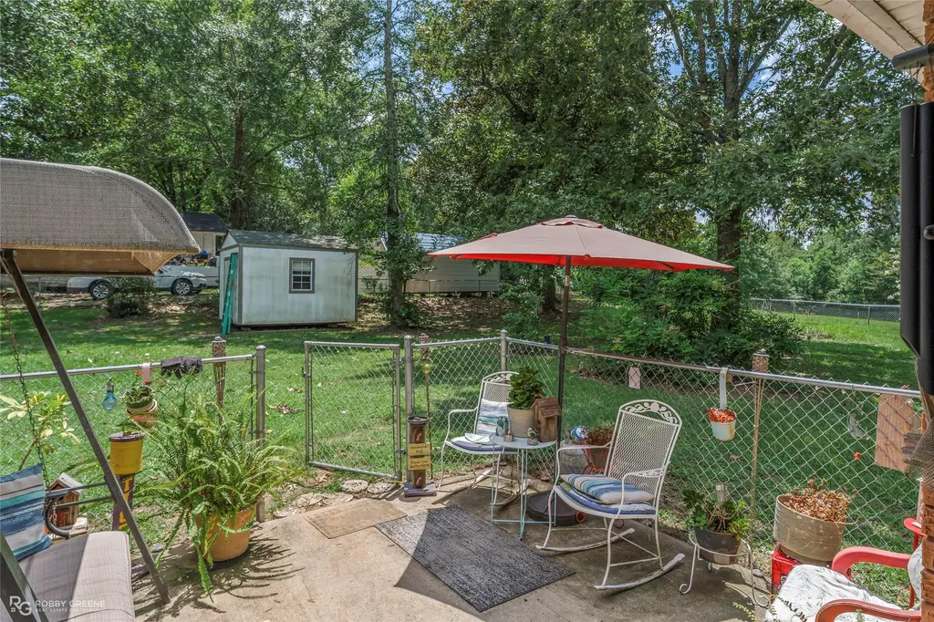 707 Lewisville Road Minden LA 71055