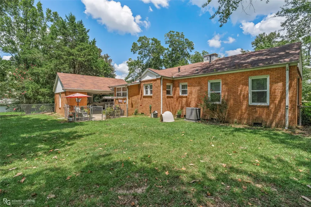 707 Lewisville Road Minden LA 71055