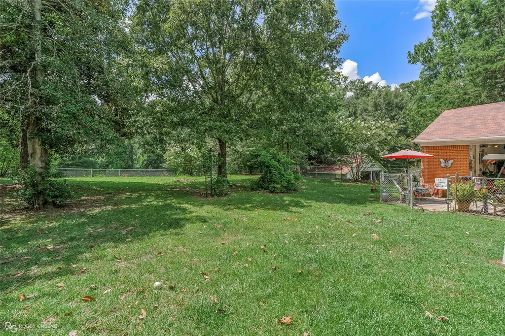 707 Lewisville Road Minden LA 71055