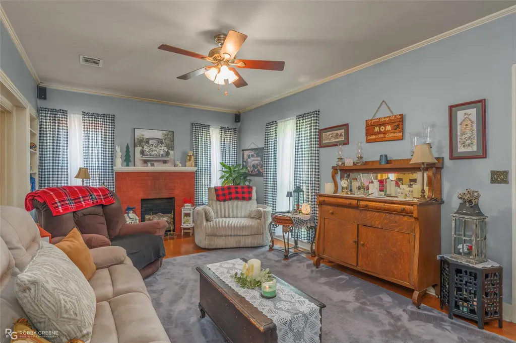 707 Lewisville Road Minden LA 71055