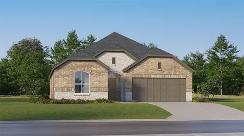 2607 Bartlett Street Crandall TX 75114