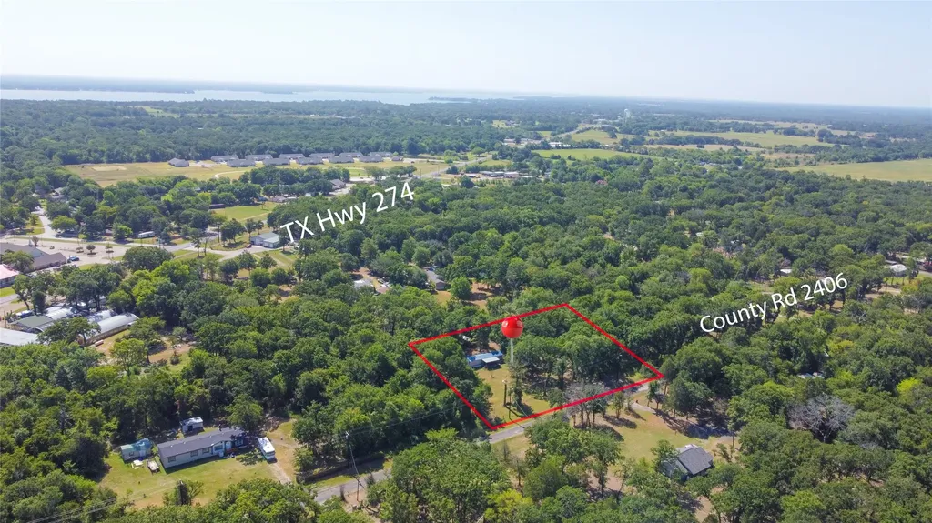 801 County Road 2406 Tool TX 75143