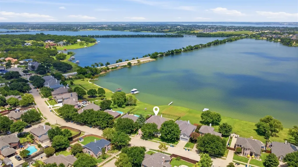 3009 Sunrise Drive Rowlett TX 75088