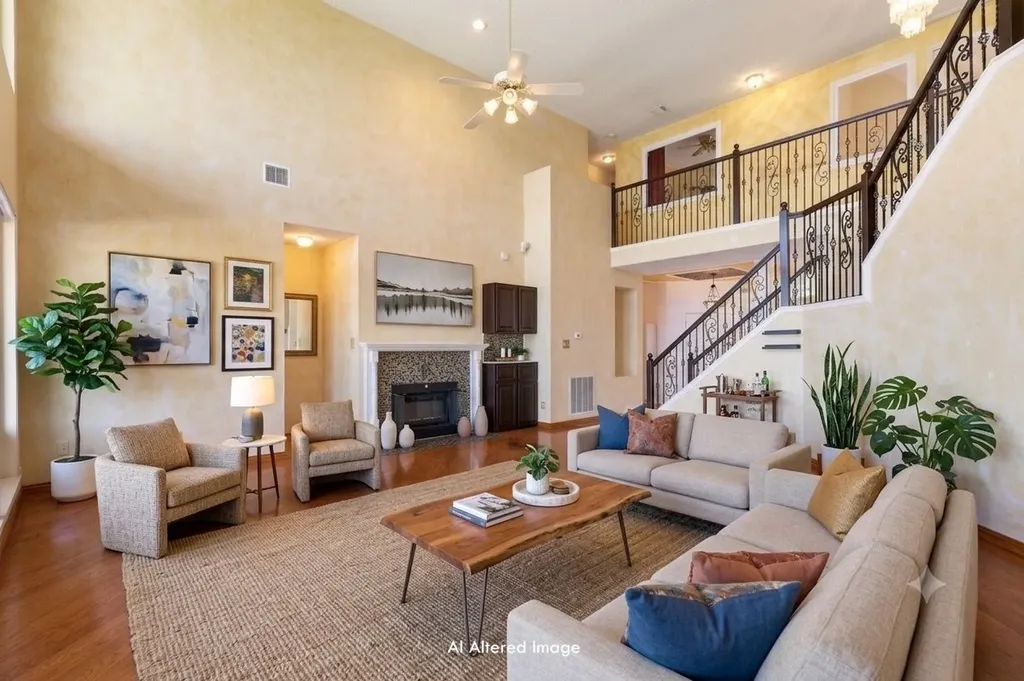 3009 Sunrise Drive Rowlett TX 75088