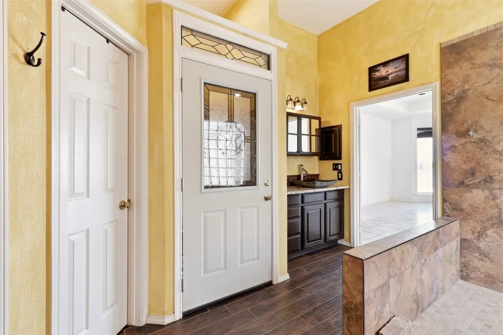 3009 Sunrise Drive Rowlett TX 75088