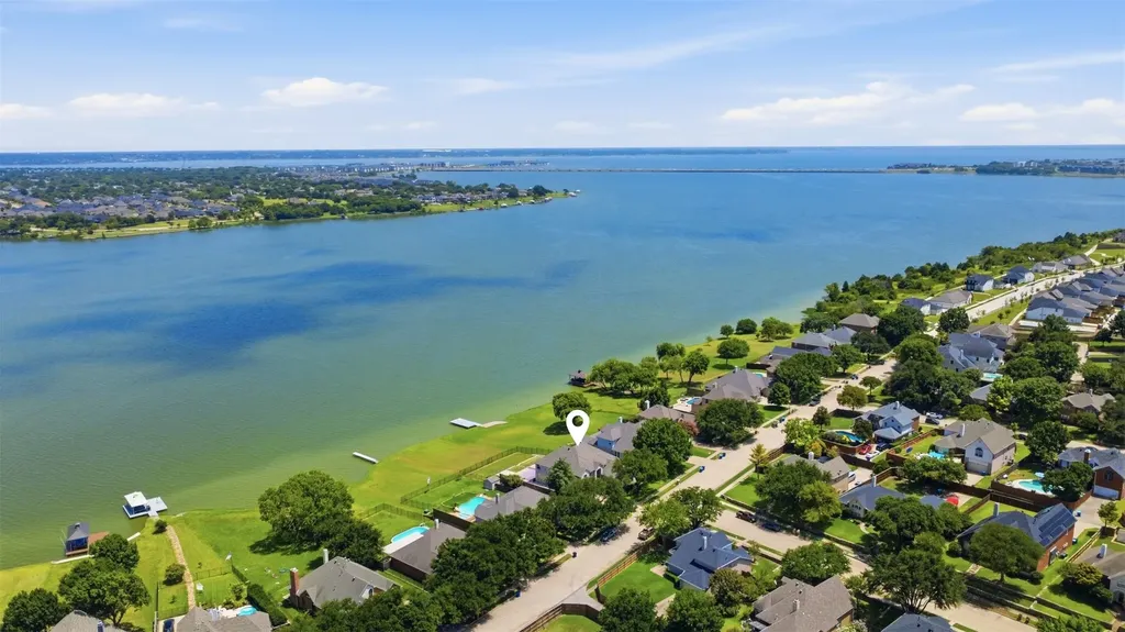 3009 Sunrise Drive Rowlett TX 75088