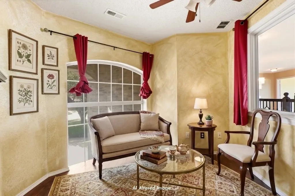 3009 Sunrise Drive Rowlett TX 75088