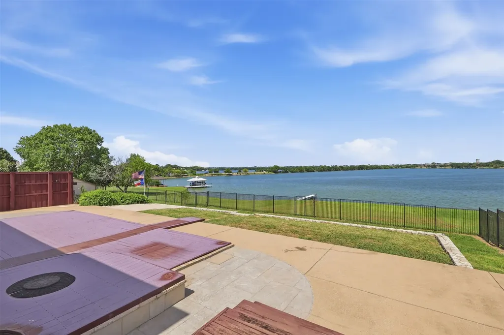 3009 Sunrise Drive Rowlett TX 75088