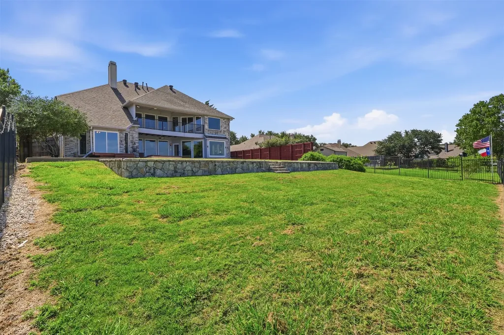 3009 Sunrise Drive Rowlett TX 75088