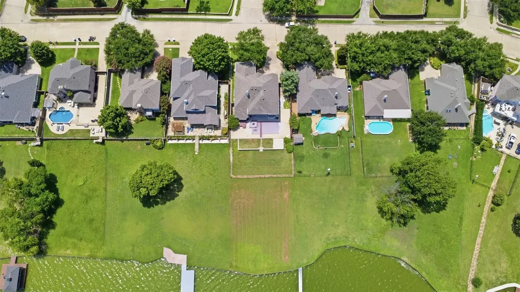 3009 Sunrise Drive Rowlett TX 75088