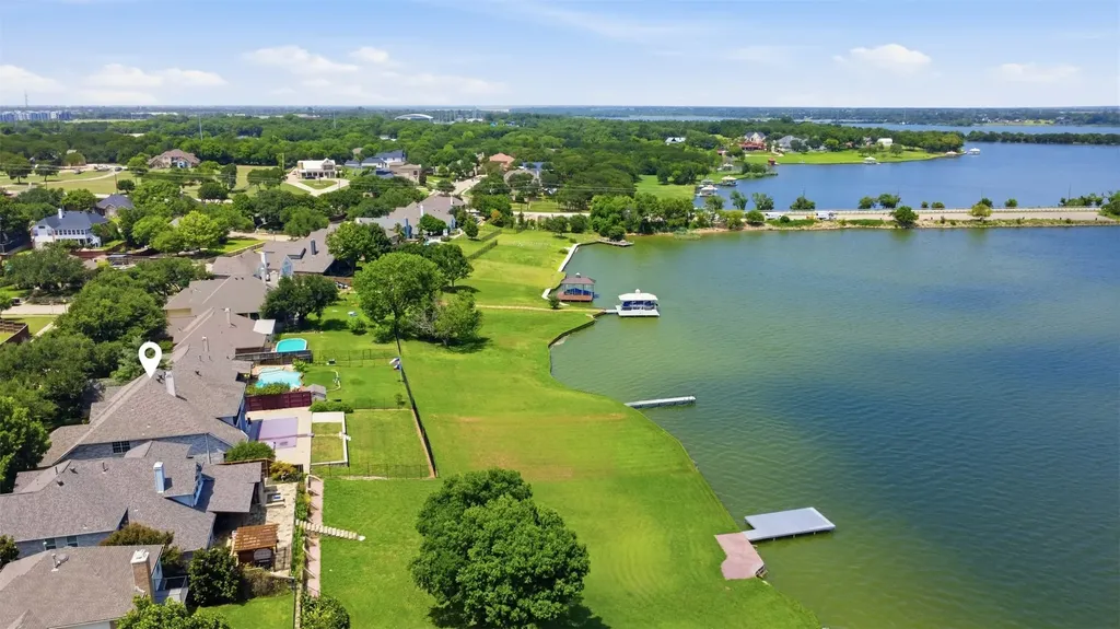 3009 Sunrise Drive Rowlett TX 75088