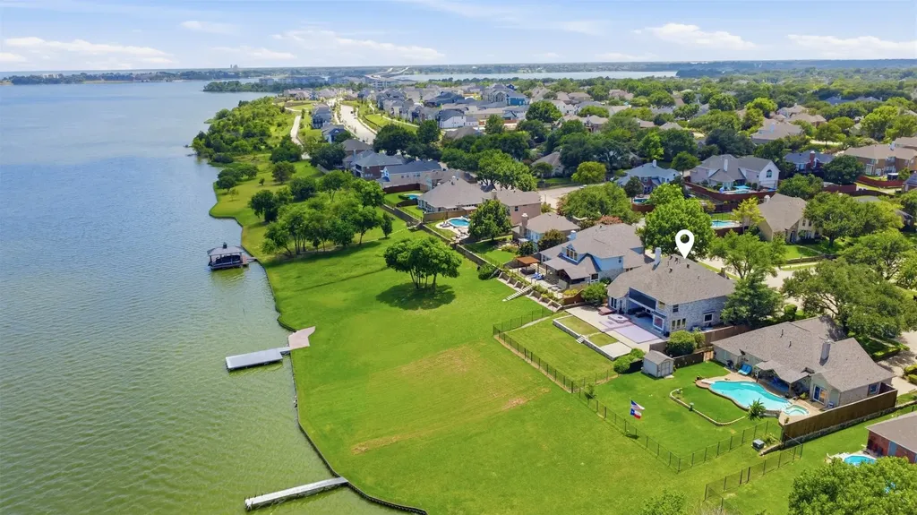3009 Sunrise Drive Rowlett TX 75088