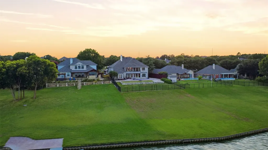 3009 Sunrise Drive Rowlett TX 75088