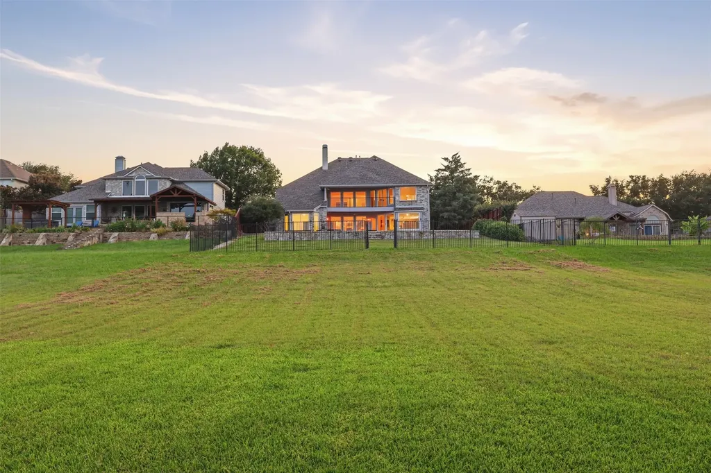 3009 Sunrise Drive Rowlett TX 75088