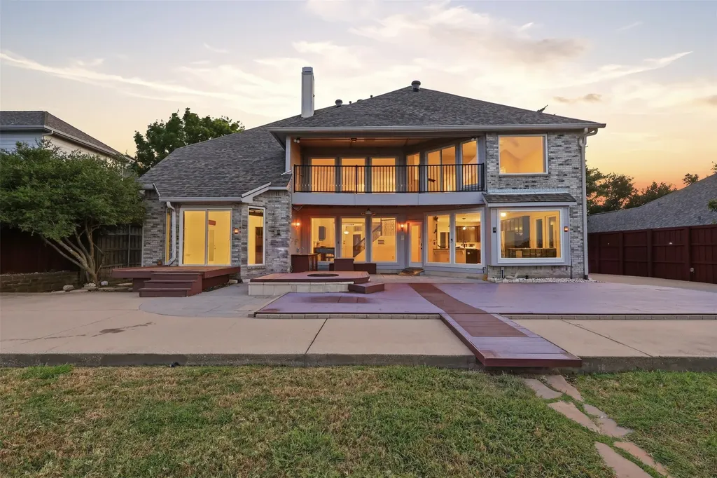 3009 Sunrise Drive Rowlett TX 75088