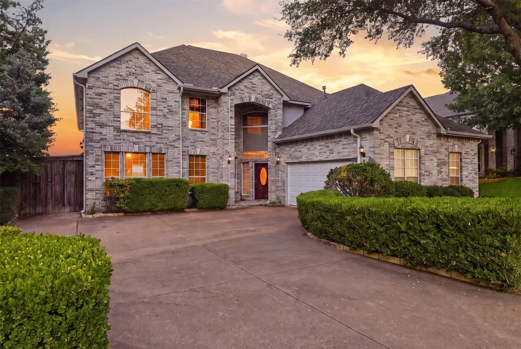 3009 Sunrise Drive Rowlett TX 75088