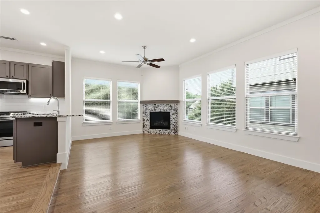 5905 Ross Avenue Dallas TX 75206