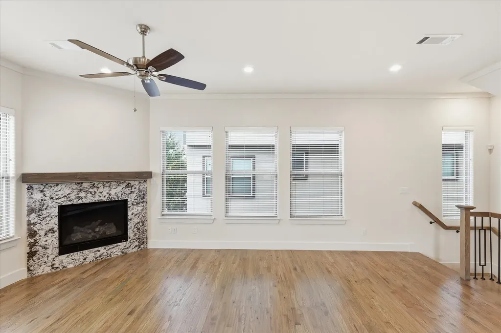 5905 Ross Avenue Dallas TX 75206