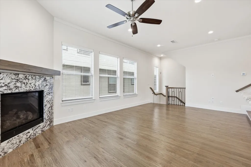 5905 Ross Avenue Dallas TX 75206