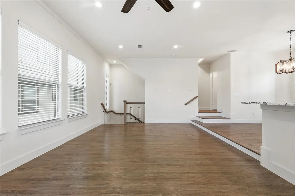 5905 Ross Avenue Dallas TX 75206