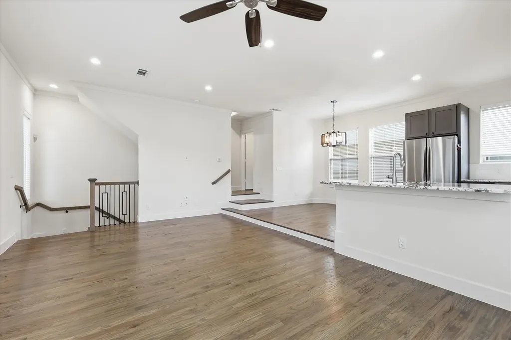 5905 Ross Avenue Dallas TX 75206