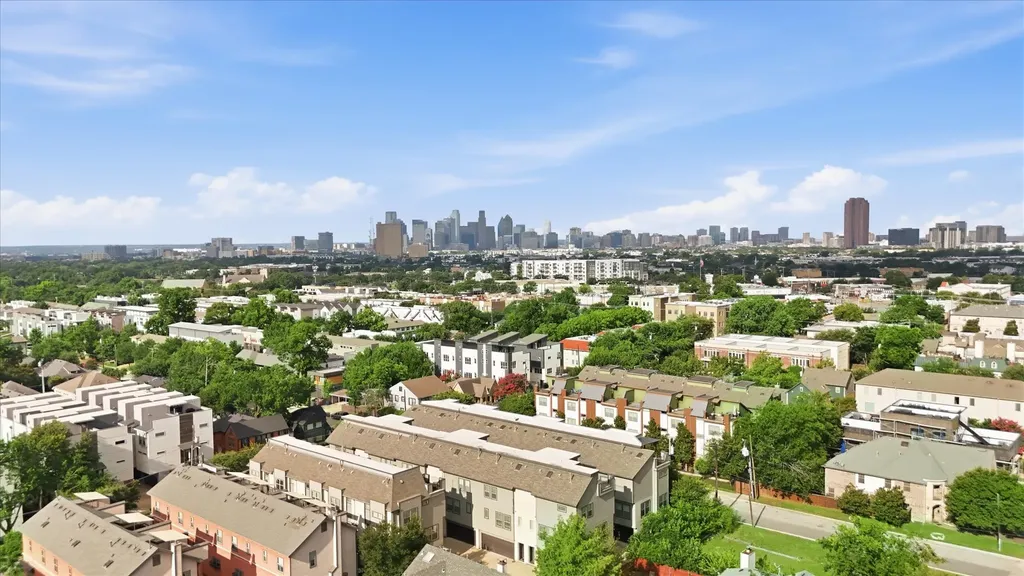 5905 Ross Avenue Dallas TX 75206