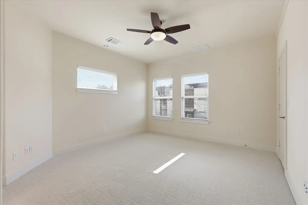 5905 Ross Avenue Dallas TX 75206