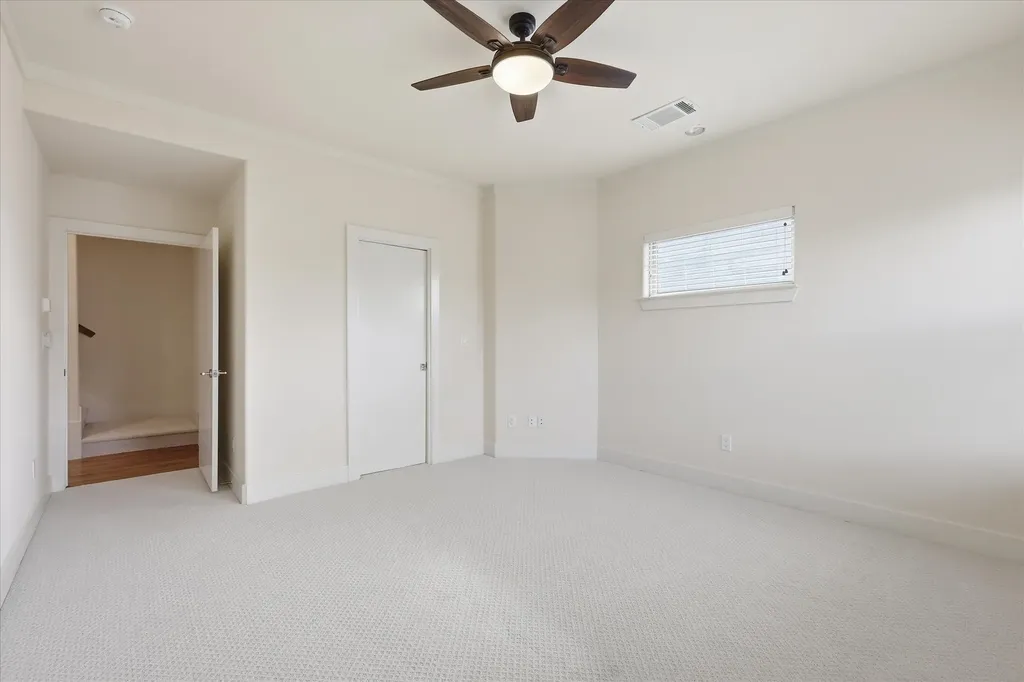 5905 Ross Avenue Dallas TX 75206