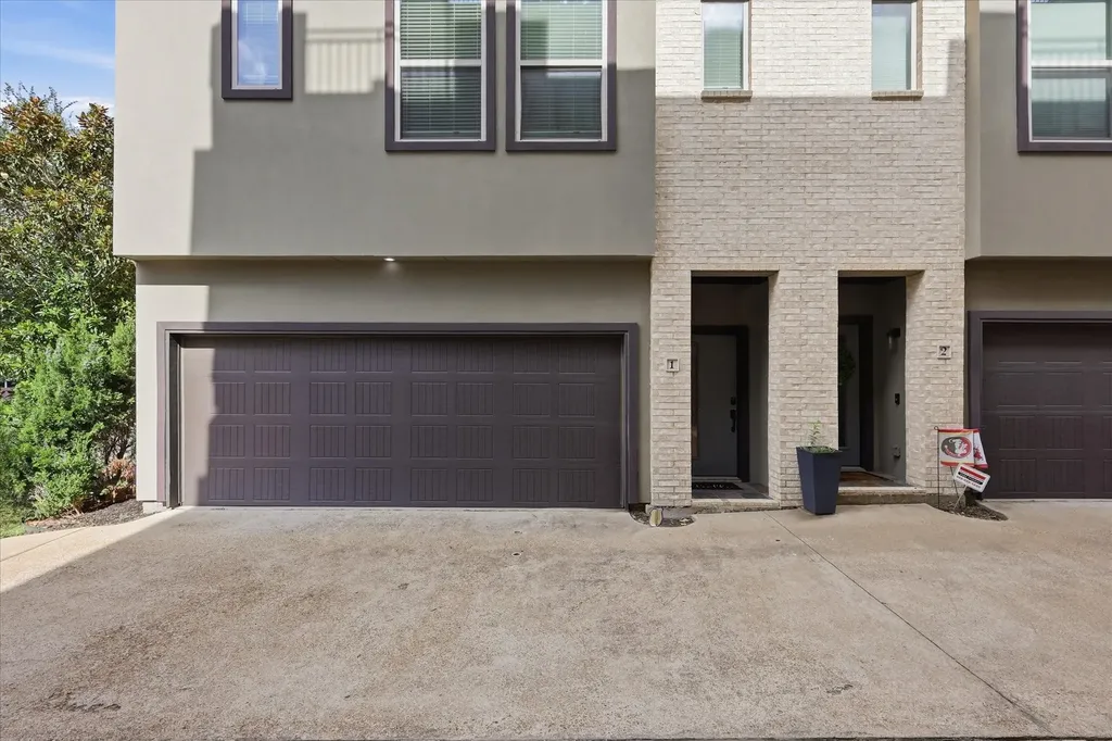 5905 Ross Avenue Dallas TX 75206